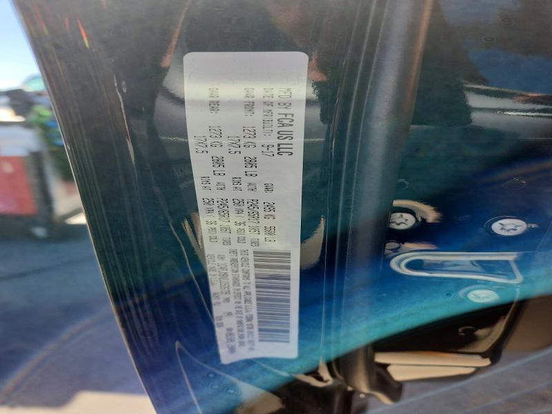 Фото 14 - JEEP CHEROKEE