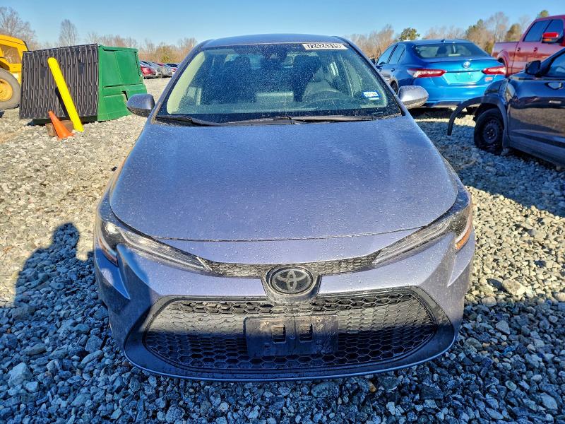 Фото 5 - TOYOTA COROLLA