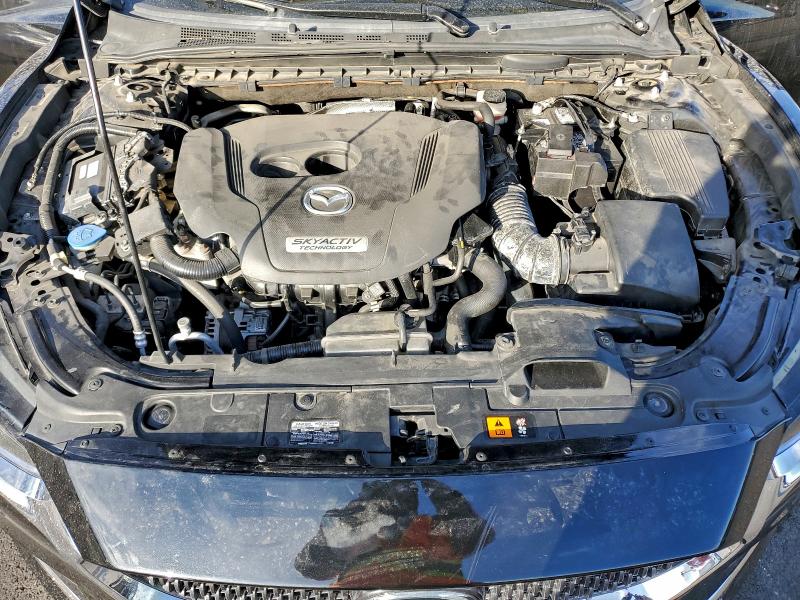 Фото 11 - MAZDA 6