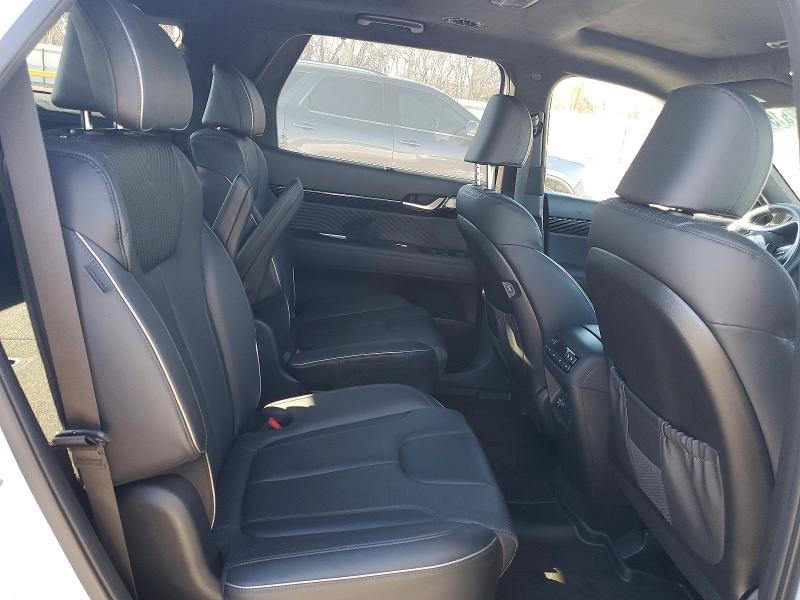 Фото 8 - HYUNDAI PALISADE