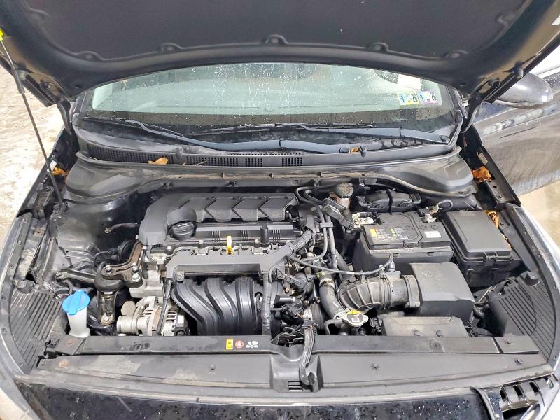 Фото 11 - HYUNDAI ACCENT