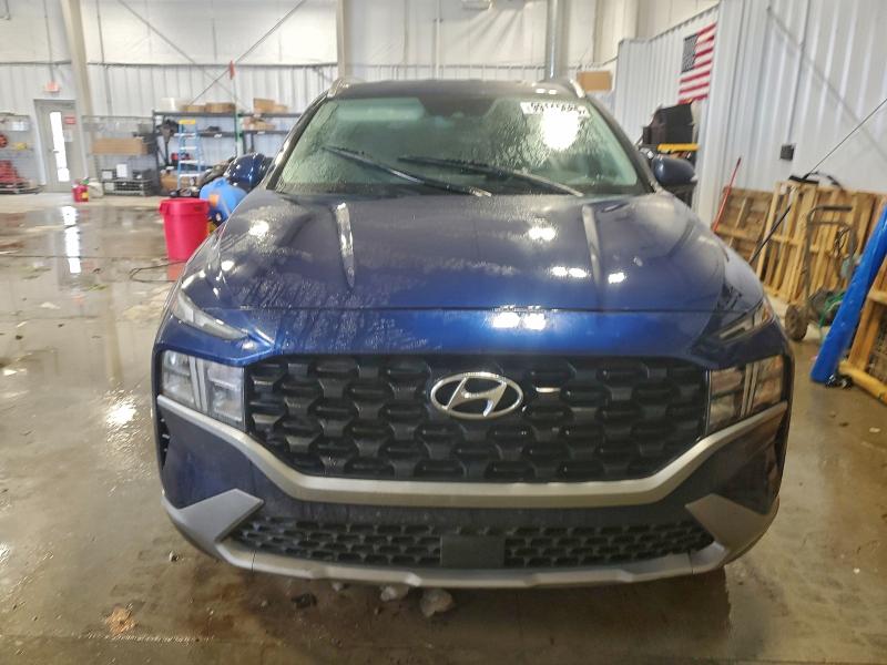 Фото 5 - HYUNDAI SANTA FE