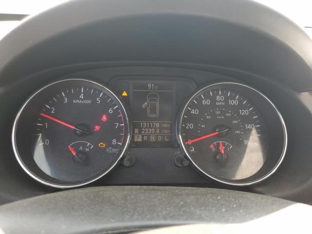 Фото 8 - NISSAN ROGUE