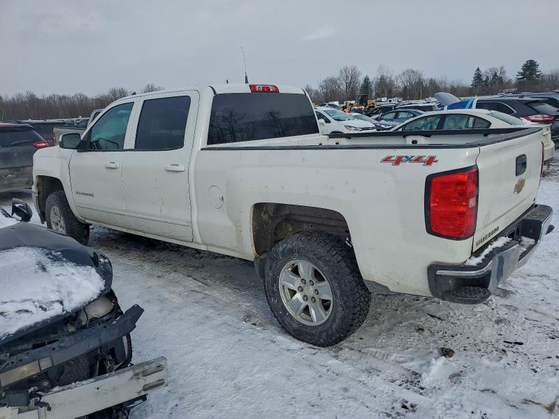 Фото 2 - CHEVROLET ALL Models