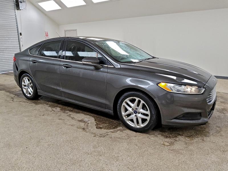 Фото 4 - FORD FUSION