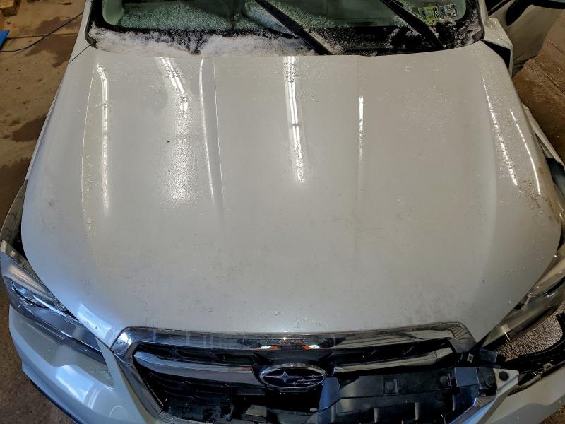 Фото 12 - SUBARU FORESTER