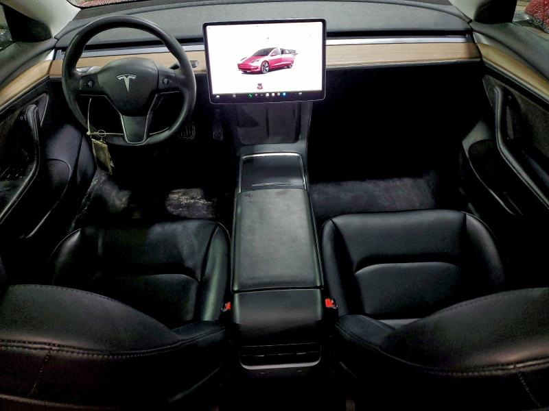 Фото 8 - TESLA MODEL 3