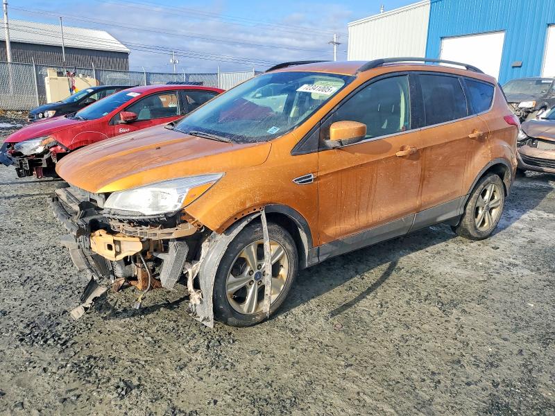Фото 1 - FORD ESCAPE