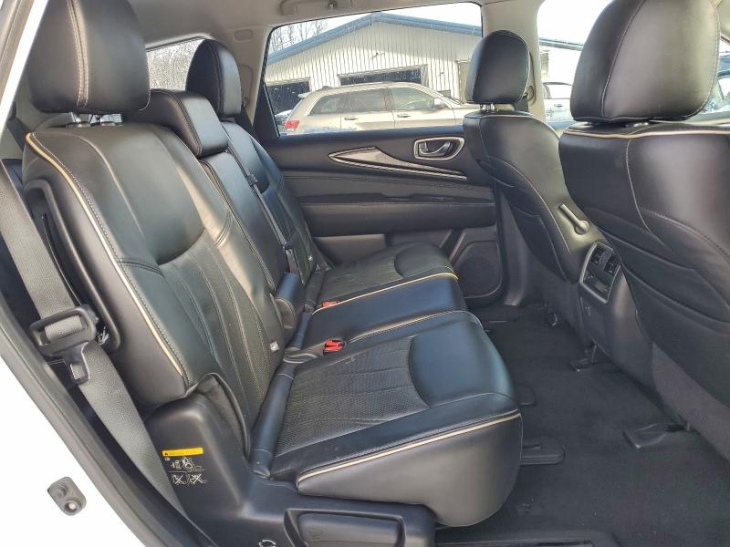 Фото 11 - INFINITI QX60