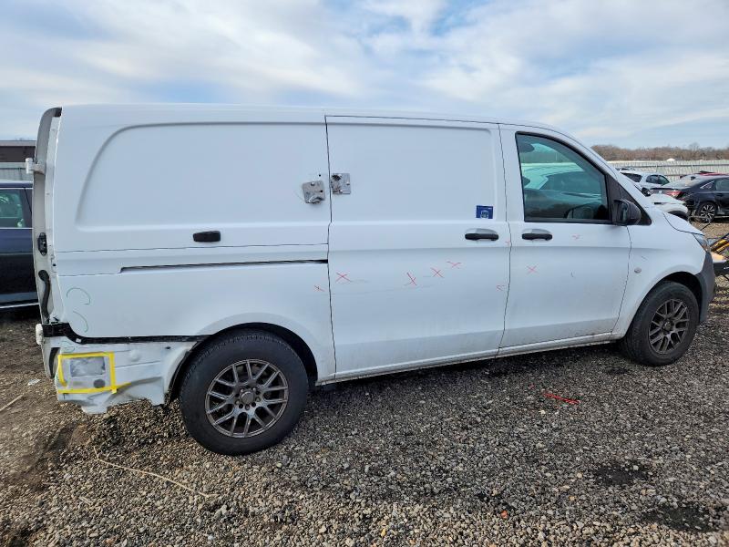 Фото 3 - MERCEDES-BENZ METRIS