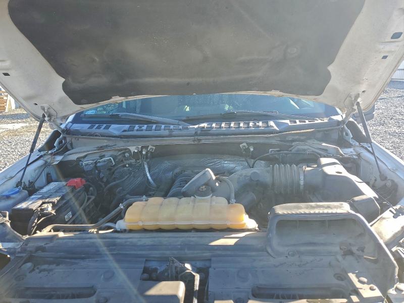 Фото 11 - FORD F-150