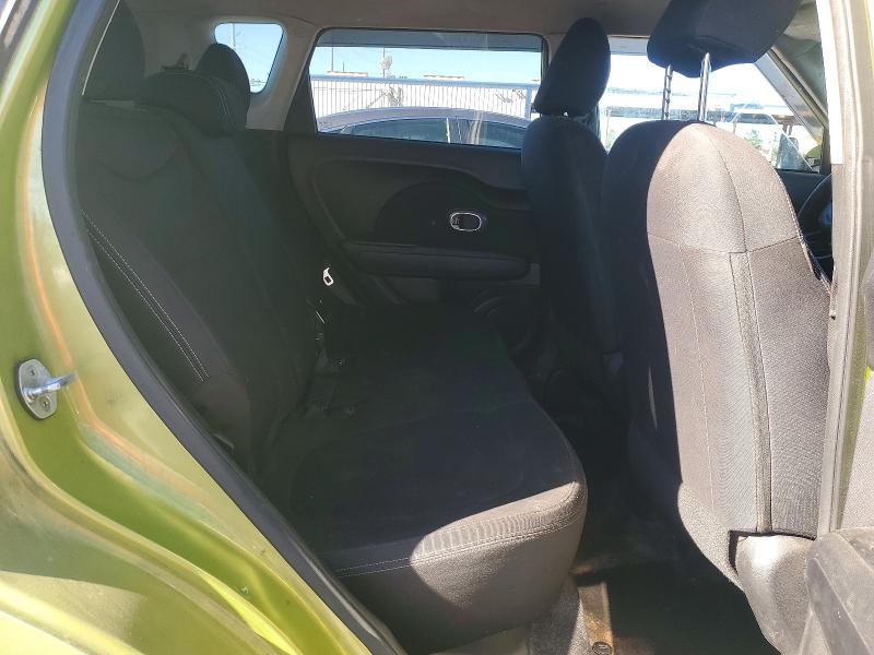 Фото 11 - KIA SOUL