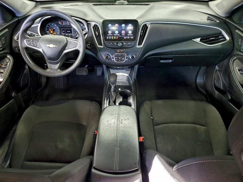 Фото 8 - CHEVROLET MALIBU