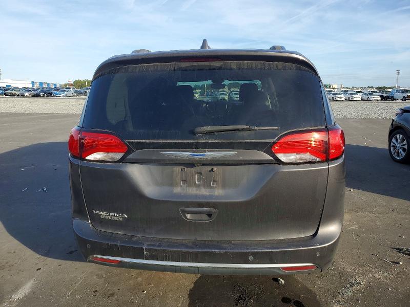 Фото 6 - CHRYSLER PACIFICA