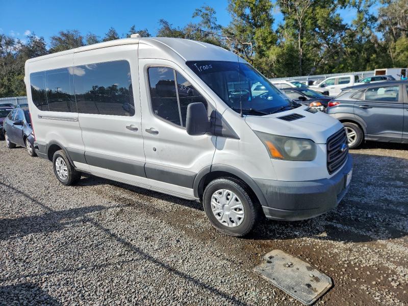 Фото 4 - FORD TRANSIT