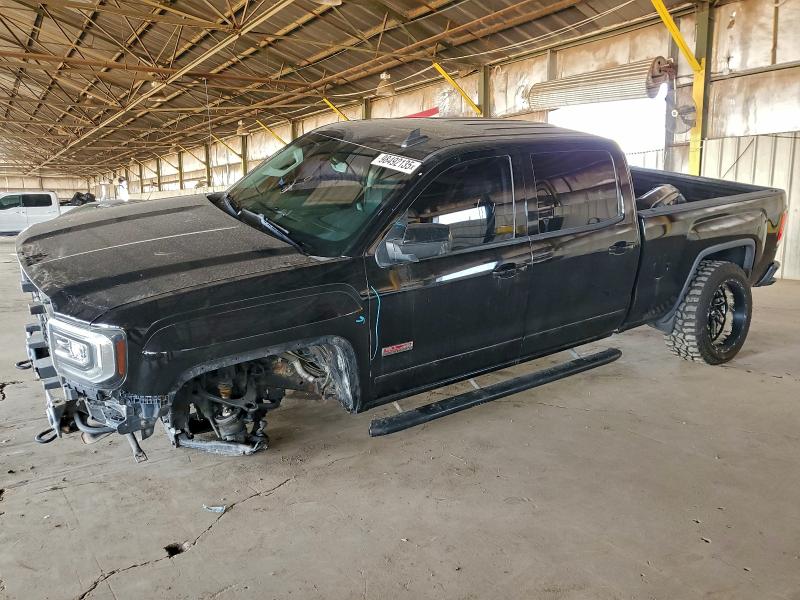 Фото 1 - GMC SIERRA