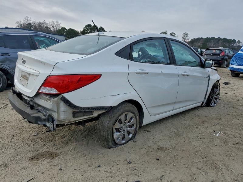 Фото 3 - HYUNDAI ACCENT