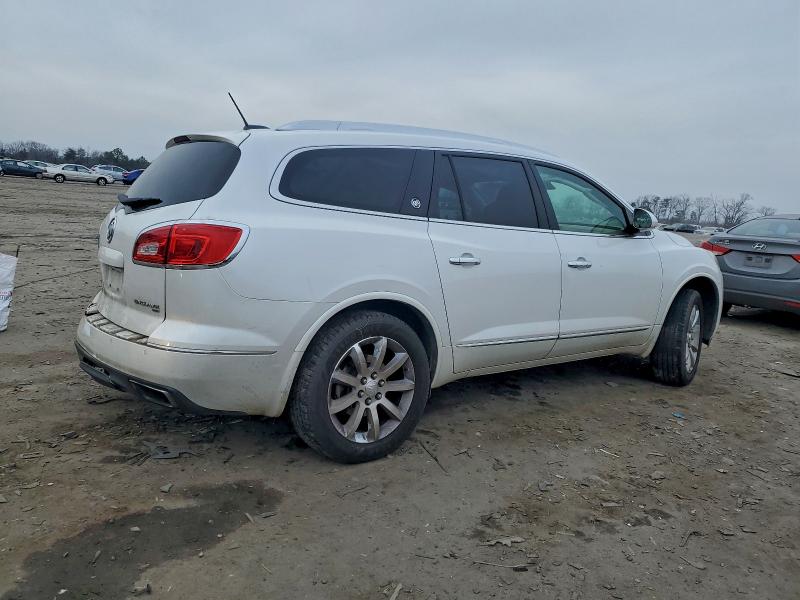 Фото 3 - BUICK ENCLAVE