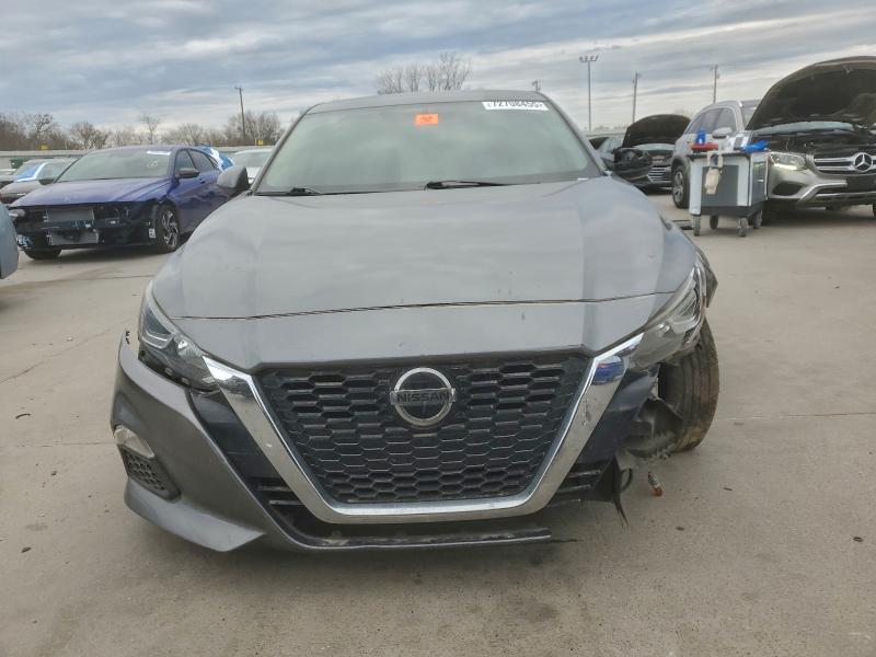 Фото 5 - NISSAN ALTIMA