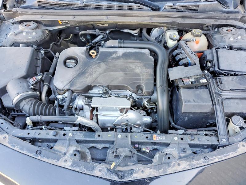 Фото 11 - CHEVROLET MALIBU