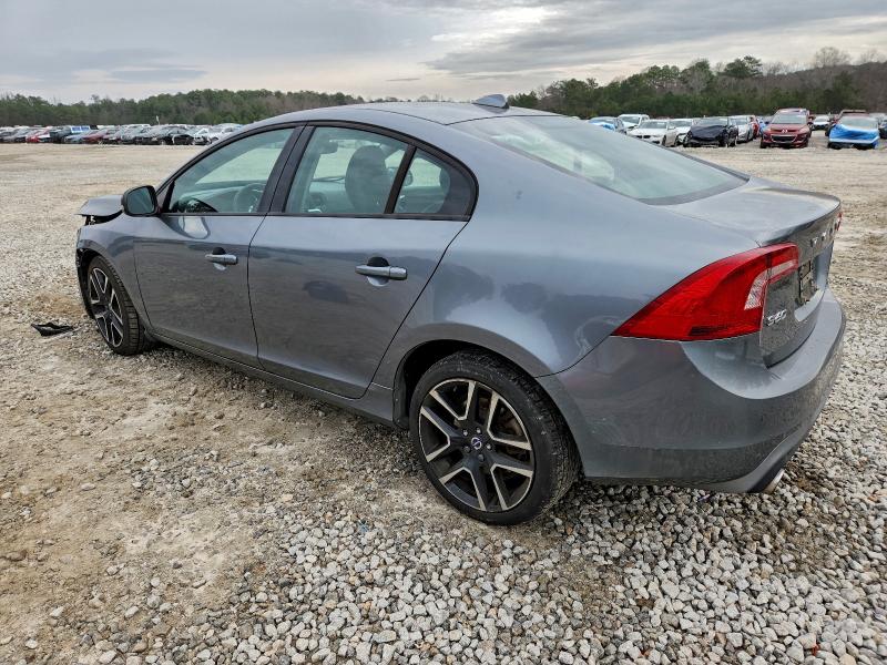 Фото 2 - VOLVO S60