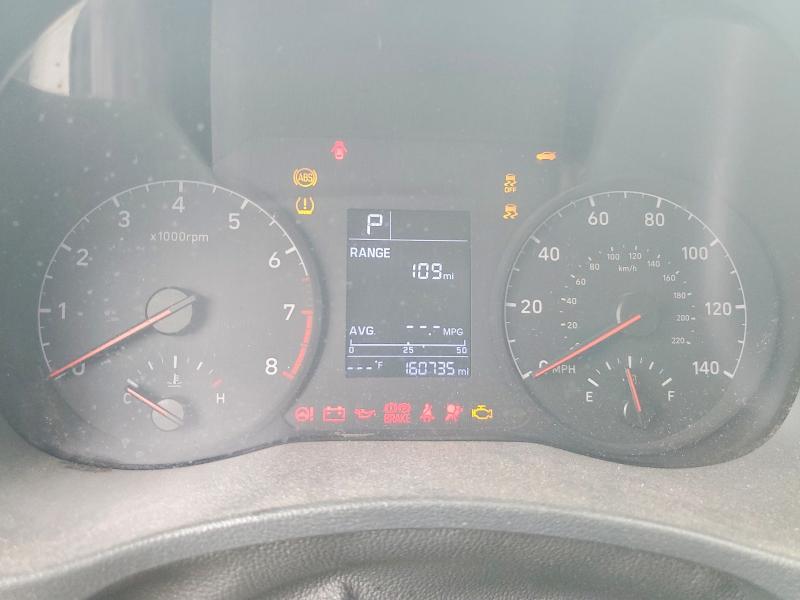 Фото 9 - HYUNDAI ACCENT