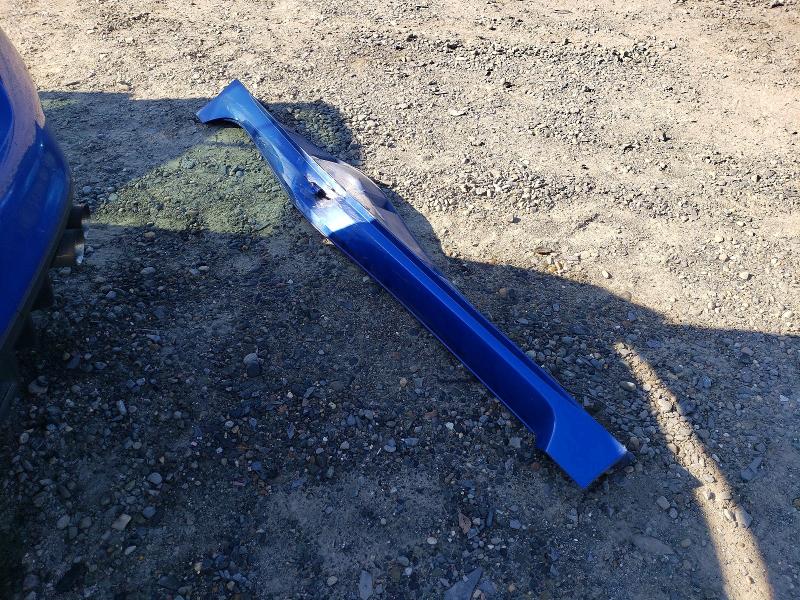 Фото 12 - SUBARU WRX