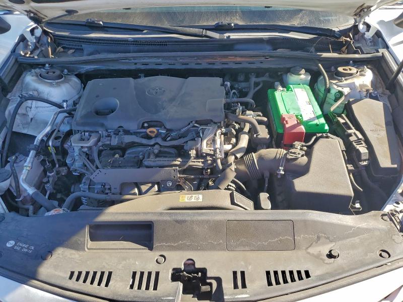 Фото 11 - TOYOTA CAMRY