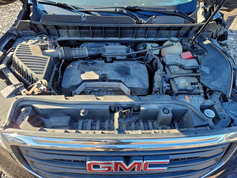 Фото 12 - GMC ACADIA