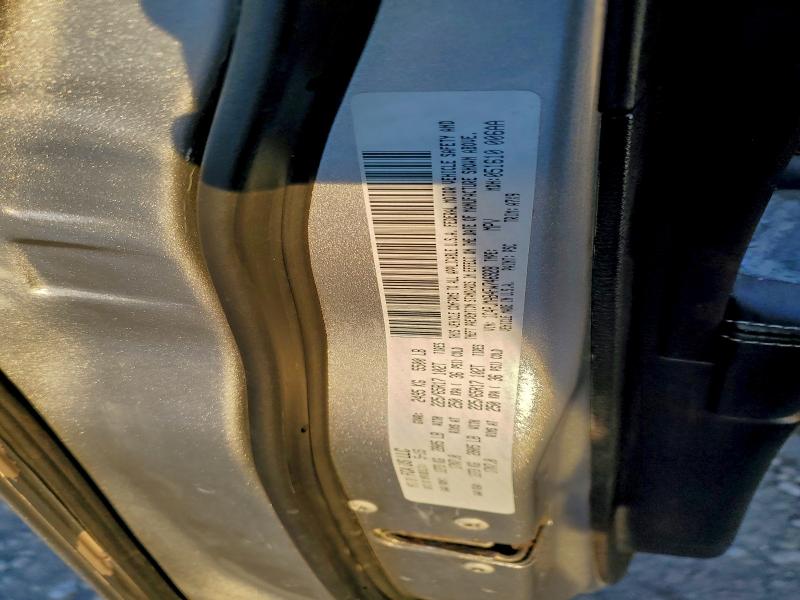 Фото 13 - JEEP GRAND CHER