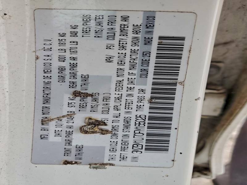 Фото 13 - MAZDA 3