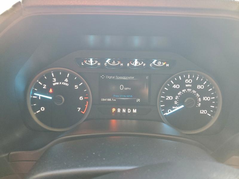 Фото 9 - FORD F-150