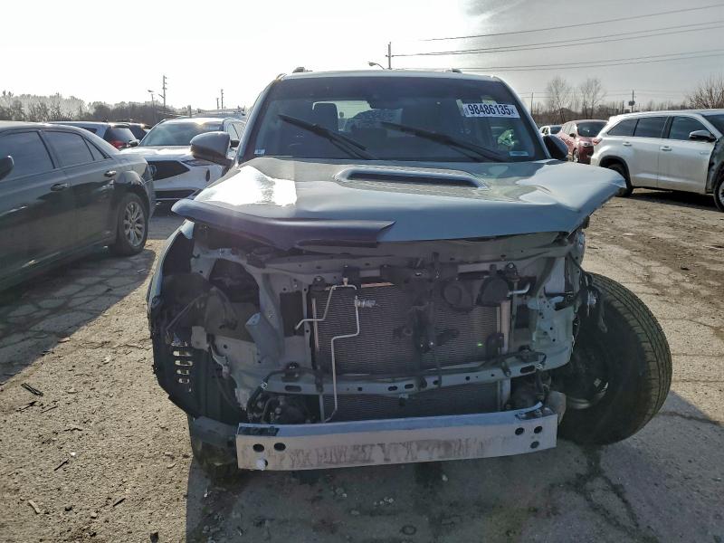 TOYOTA 4RUNNER SE 2023 VIN JTEPU5JR4P6095274