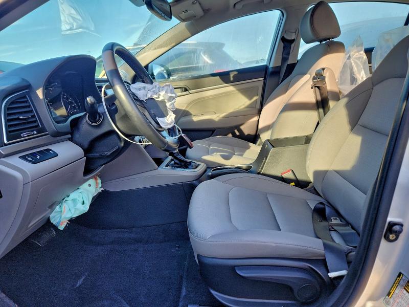 Фото 7 - HYUNDAI ELANTRA