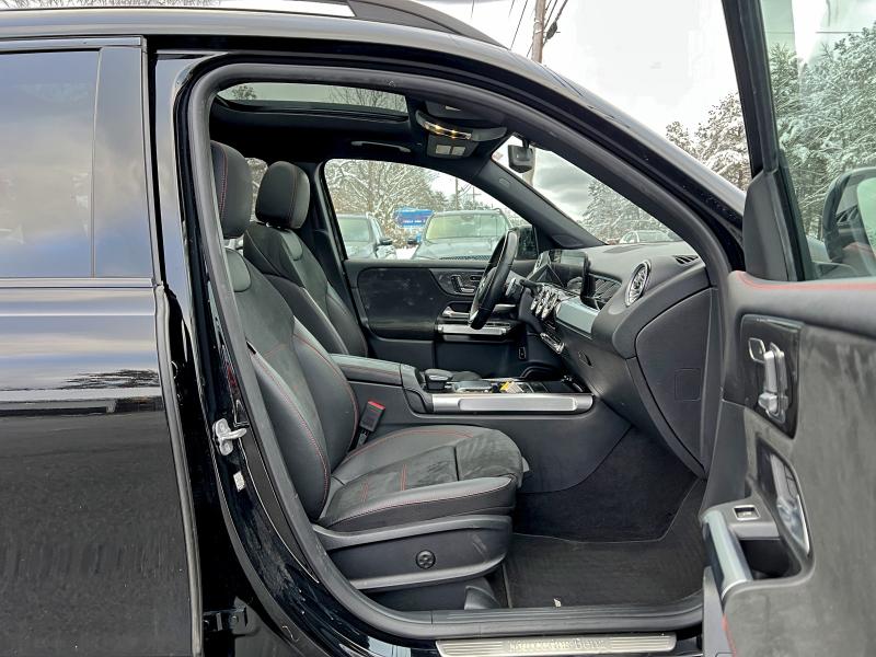 Фото 5 - MERCEDES-BENZ GLB-CLASS