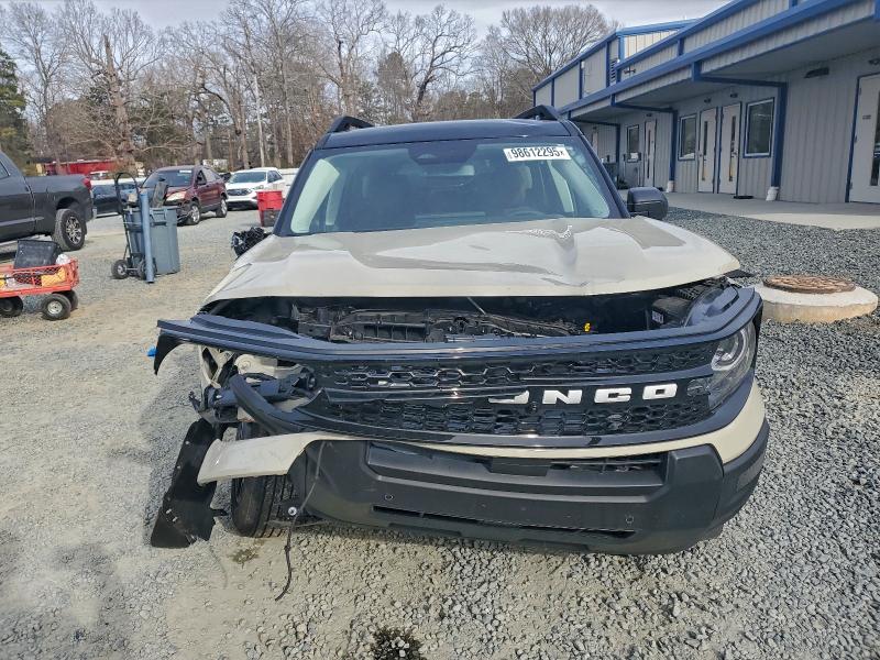 Фото 5 - FORD BRONCO