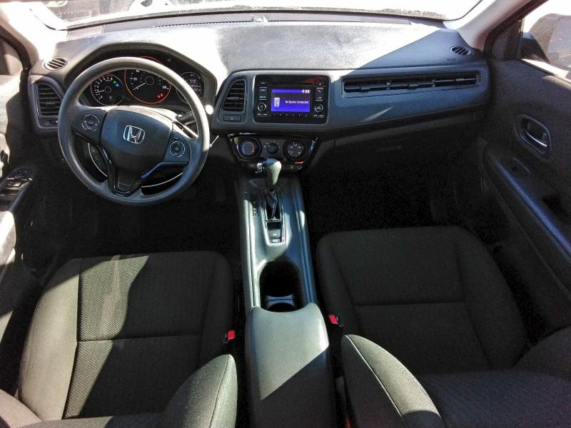 Фото 8 - HONDA HR-V