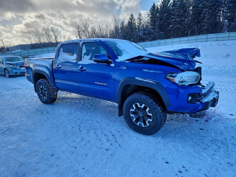 Фото 4 - TOYOTA TACOMA