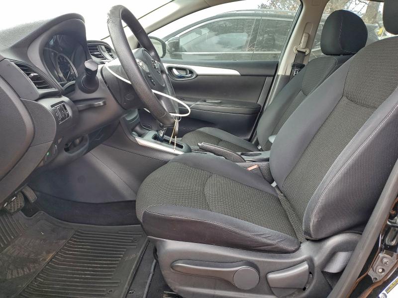 Фото 7 - NISSAN SENTRA