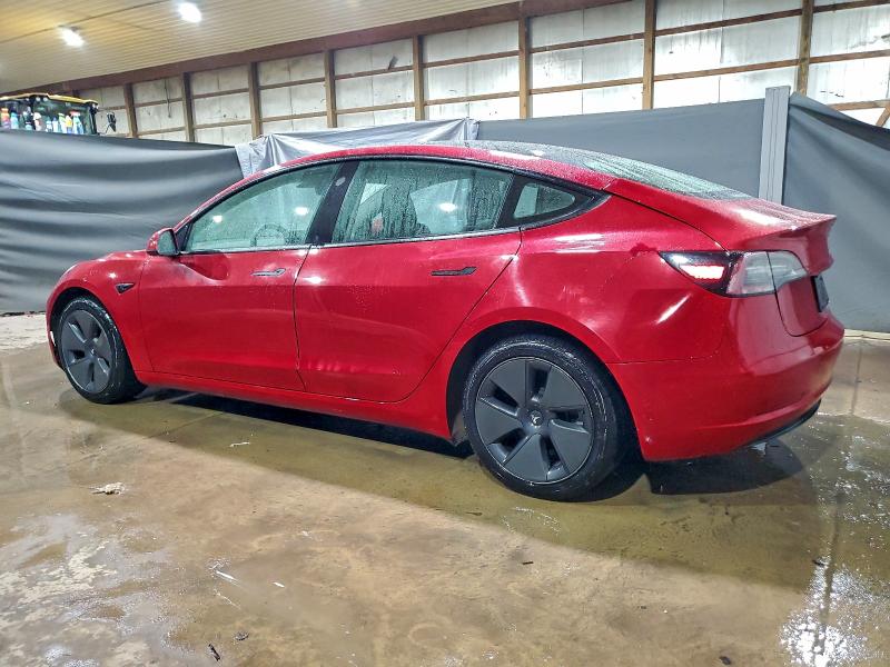 Фото 2 - TESLA MODEL 3