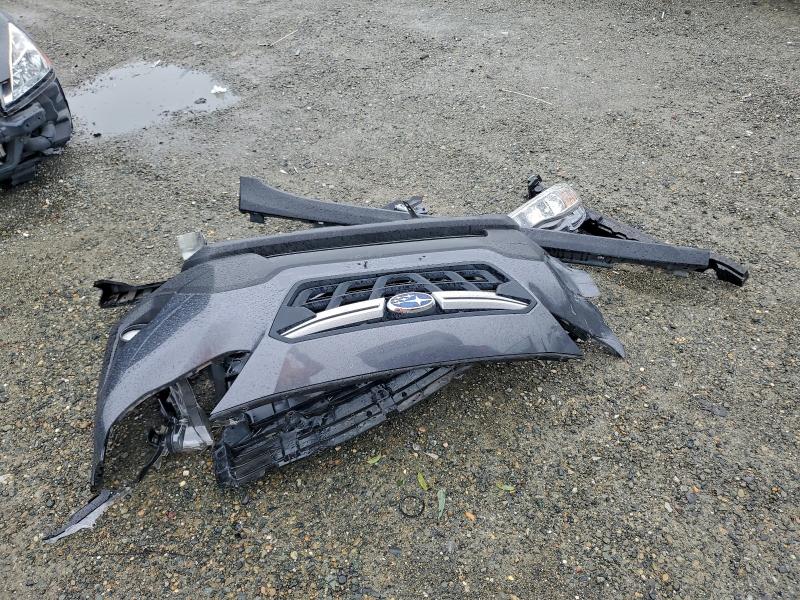 Фото 12 - SUBARU CROSSTREK