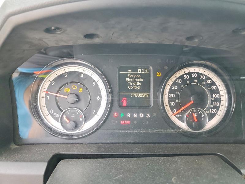 Фото 8 - RAM All Models