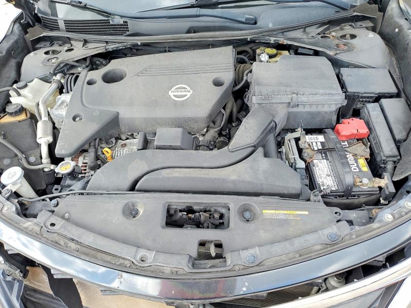 Фото 11 - NISSAN ALTIMA