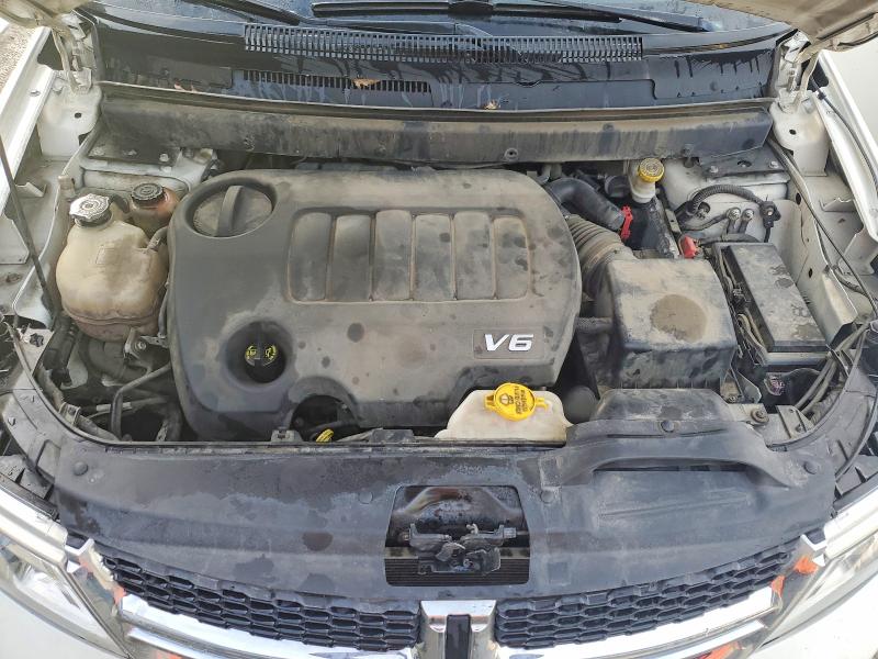 Фото 12 - DODGE JOURNEY