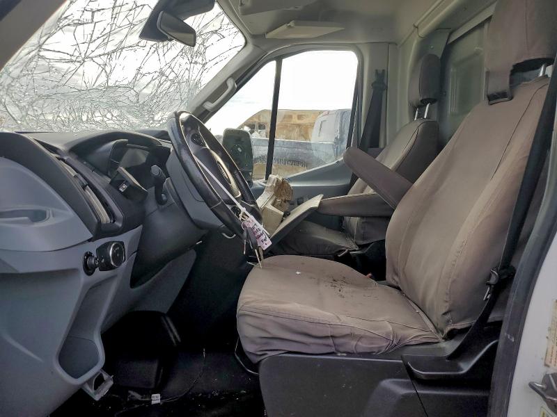 Фото 7 - FORD TRANSIT