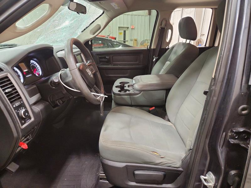 Фото 7 - RAM 1500