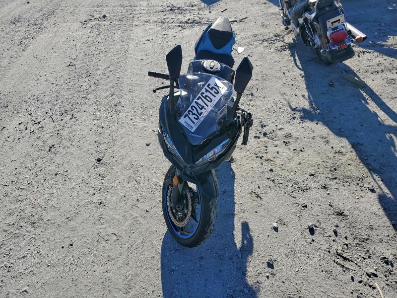 KAWASAKI ALL OTHER 2020