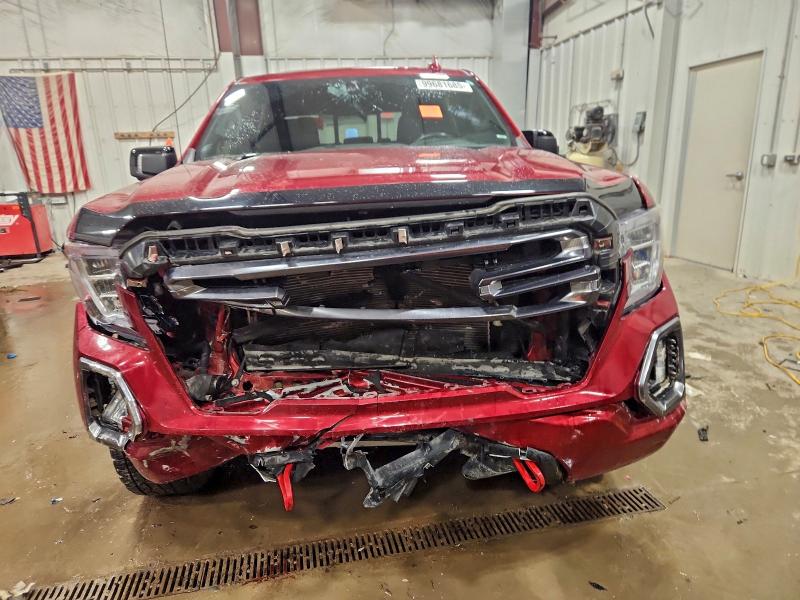 Фото 5 - GMC SIERRA