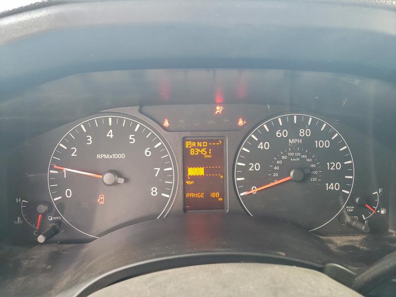 Фото 9 - NISSAN NV