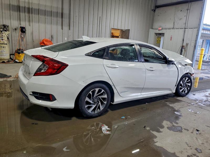 Фото 3 - HONDA CIVIC